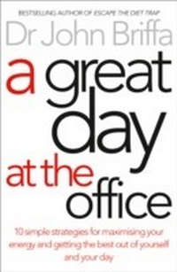 Abbildung von: A Great Day at the Office - Fourth Estate Ltd