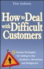 Bild: How to Deal with Difficult Customers - Wiley