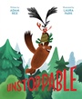 Cover: Unstoppable - Chronicle Books