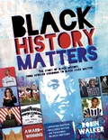 Cover: Black History Matters - Franklin Watts Ltd