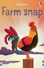 Cover: Farm Snap - Usborne Publishing Ltd