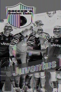 Cover: Juventus FC - Cavendish Square Publishing