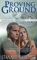 Cover: Proving Ground - Wild Rose Press