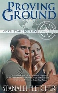 Enlarge image Cover: Proving Ground - Wild Rose Press