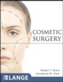 Cover: Cosmetic Surgery - McGraw-Hill Education