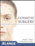 Cover: Cosmetic Surgery - McGraw-Hill Education