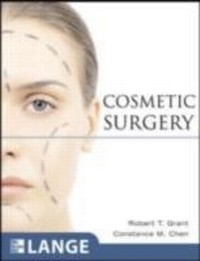Enlarge image Cover: Cosmetic Surgery - McGraw-Hill Education