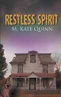 Cover: Restless Spirit - Wild Rose Press