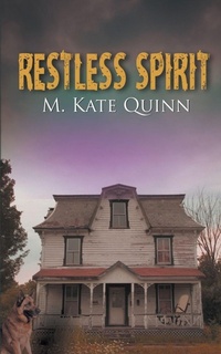 Enlarge image Cover: Restless Spirit - Wild Rose Press