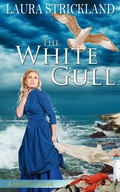 Cover: The White Gull - Wild Rose Press