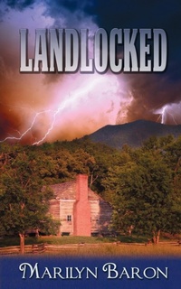 Enlarge image Cover: Landlocked - Wild Rose Press