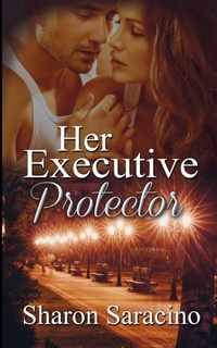 Enlarge image Cover: Her Executive Protector - Wild Rose Press