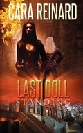 Cover: Last Doll Standing - Wild Rose Press