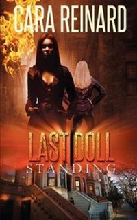 Enlarge image Cover: Last Doll Standing - Wild Rose Press