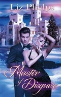 Cover: Master of Disguise - Wild Rose Press