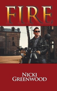 Enlarge image Cover: Fire - Wild Rose Press