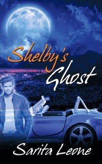 Enlarge image Cover: Shelby's Ghost - Wild Rose Press