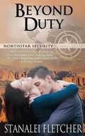 Cover: Beyond Duty - Wild Rose Press