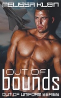 Cover: Out of Bounds - Wild Rose Press