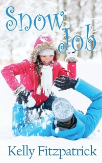Enlarge image Cover: Snow Job - Wild Rose Press