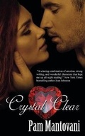 Cover: Crystal Clear - Wild Rose Press