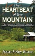 Cover: The Heartbeat of the Mountain - Wild Rose Press