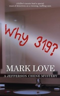 Cover: Why 319? - Wild Rose Press