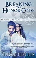 Cover: Breaking the Honor Code - Wild Rose Press