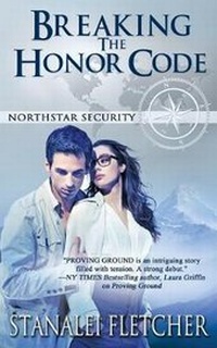 Enlarge image Cover: Breaking the Honor Code - Wild Rose Press