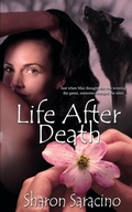 Cover: Life After Death - Wild Rose Press