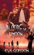 Cover: Blood of the Moon - Wild Rose Press