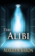 Cover: The Alibi - Wild Rose Press