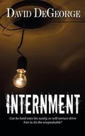 Cover: Internment - Wild Rose Press