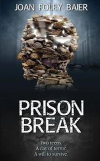 Enlarge image Cover: Prison Break - Wild Rose Press