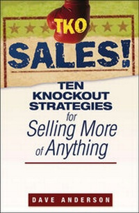 Enlarge image Cover: TKO Sales! - Wiley