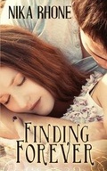 Cover: Finding Forever - Wild Rose Press