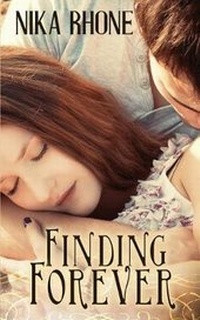 Enlarge image Cover: Finding Forever - Wild Rose Press