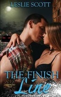 Cover: The Finish Line - Wild Rose Press