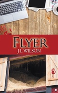 Cover: Flyer - Wild Rose Press
