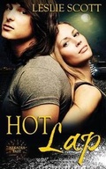 Cover: Hot Lap - Wild Rose Press