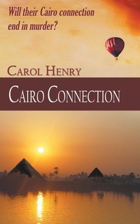 Enlarge image Cover: Cairo Connection - Wild Rose Press