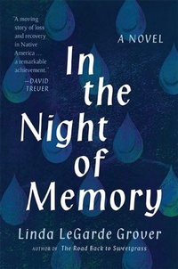 Enlarge image Cover: In the Night of Memory - University of Minnesota Press
