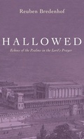 Cover: Hallowed - Wipf & Stock Publishers