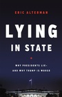 Cover: Lying in State - Basic Books