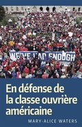 Cover: En Defense de la classe ouvriere americaine - Pathfinder Press