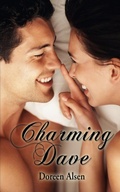 Cover: Charming Dave - Wild Rose Press