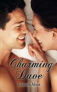 Enlarge image Cover: Charming Dave - Wild Rose Press