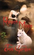 Cover: Raven Moon - Wild Rose Press