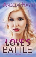 Cover: Love's Battle - Wild Rose Press