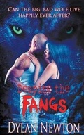 Cover: Despite the Fangs - Wild Rose Press